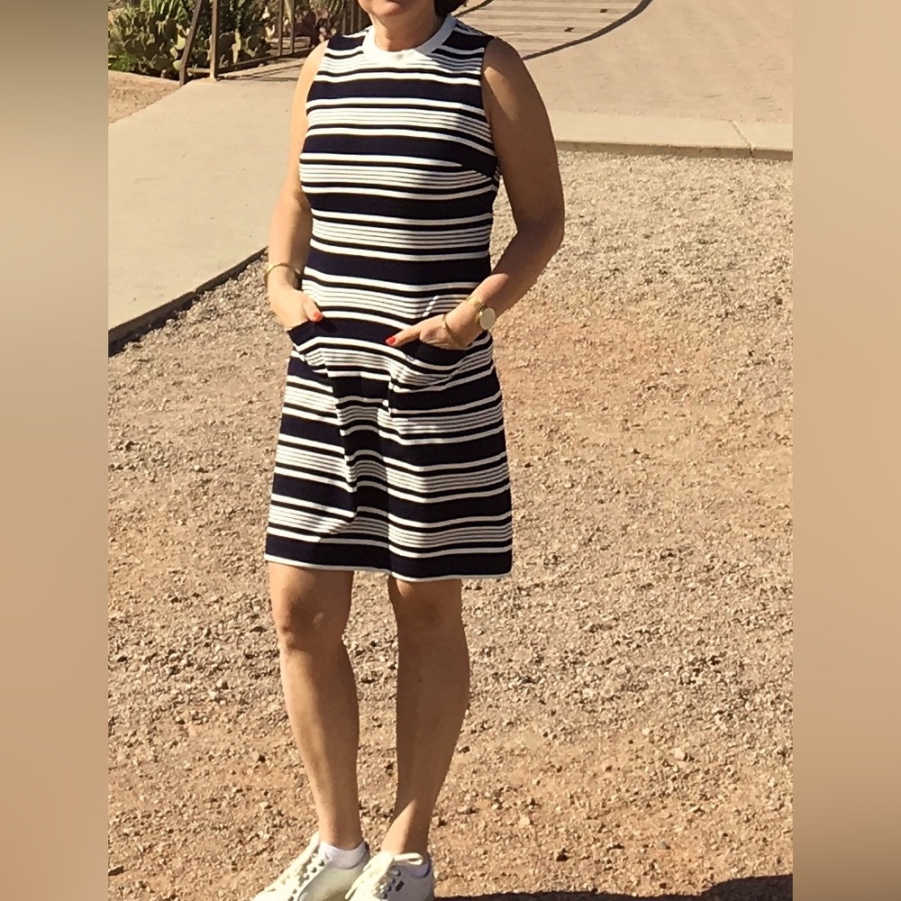 Tommy Hilfiger Dress